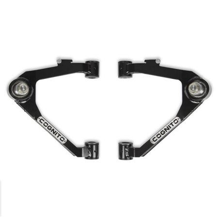 COGNITO MOTORSPORTS UPPER CONTROL ARM  07-C GM 1500 2WD/4WD&ONLY VEHICLES  EQUIPPED CONTROL ARMS 110-90296